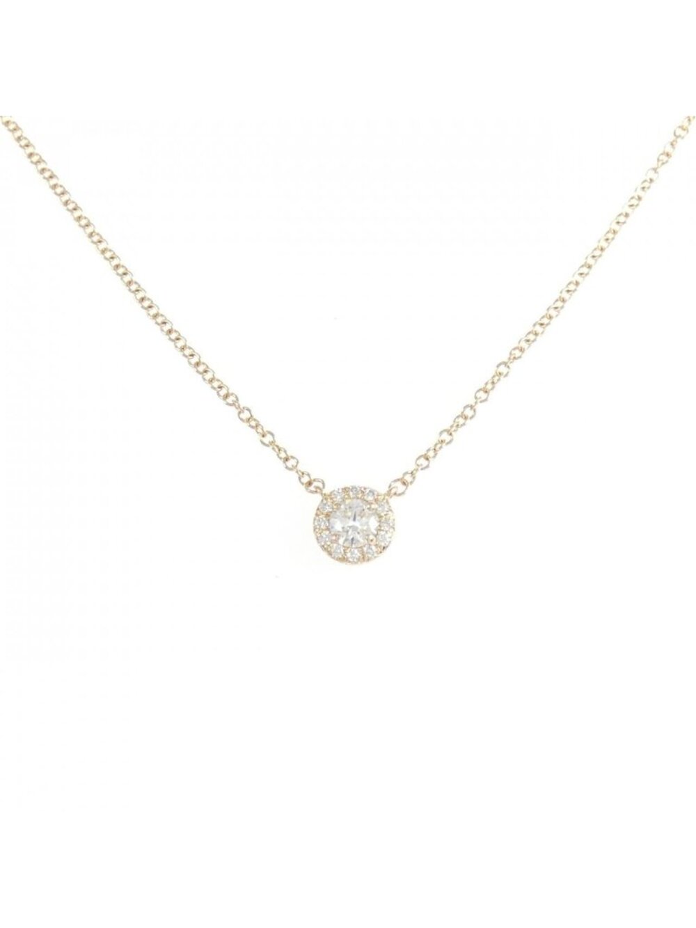 Tiffany & Co Soleste Necklace